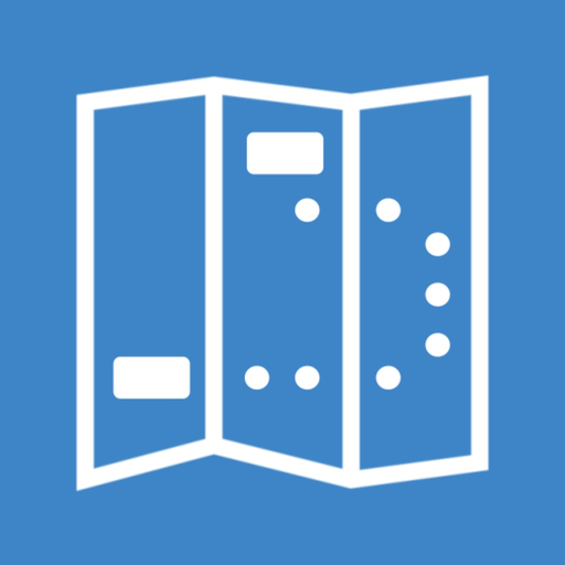 RoutePlus Görev Takip app icon