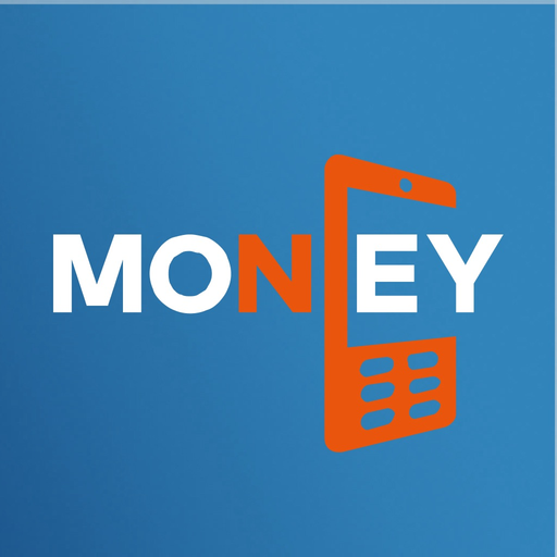 UNITEL Money app icon