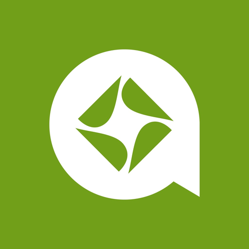 Dakno Admin app icon