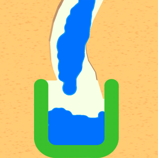 Water Dig! app icon
