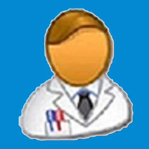 HiperDoctor Mobile app icon