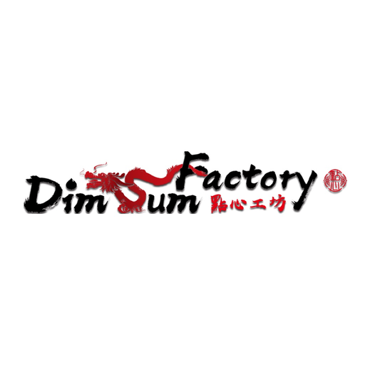 Dim Sum Factory app icon
