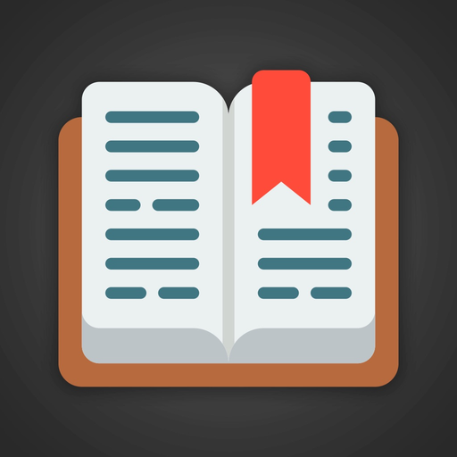 Histórias da Bíblia app icon