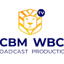 CCBM WBCC BROADCASTING HD icon