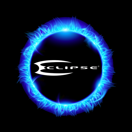 Eclipse CCTV app icon