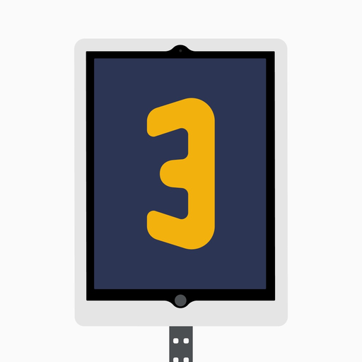 W3lcome Check-in app icon