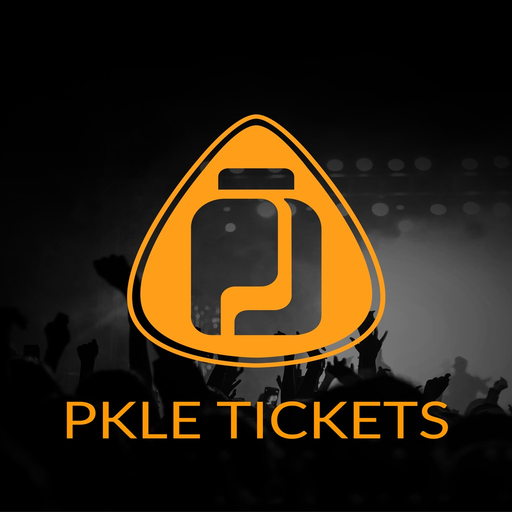 PKLE Tickets app icon