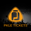 PKLE Tickets icon