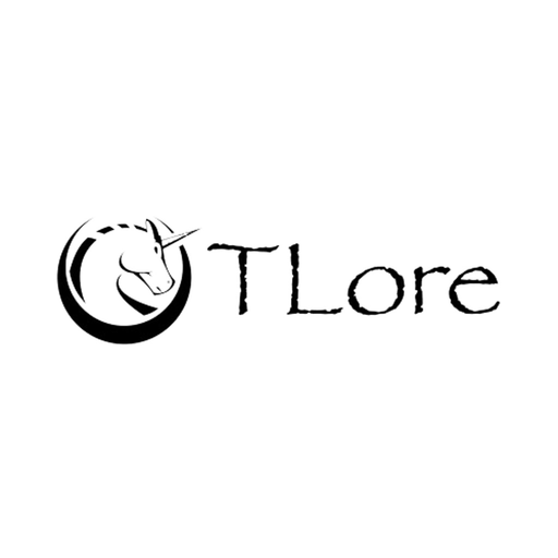 TLore app icon