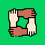 Linkado – Links de Grupos icon