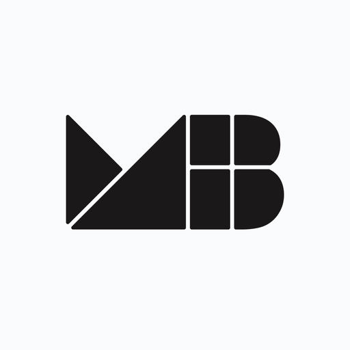 Mosaic Birmingham app icon