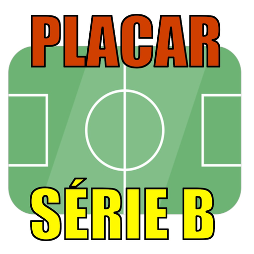 Placar Serie B 2026 app icon