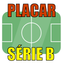 Placar Serie B 2026 icon