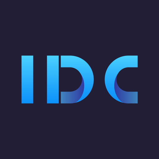 IDC动环监测 app icon