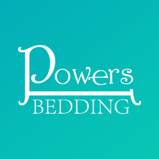 PowersBedding app icon