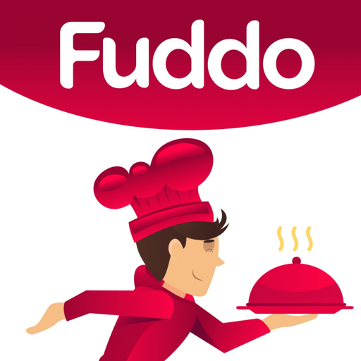 Fuddo app icon