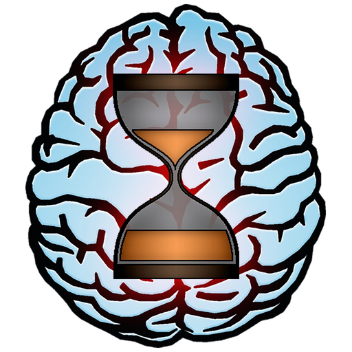 Age Test - mental age psy quiz app icon