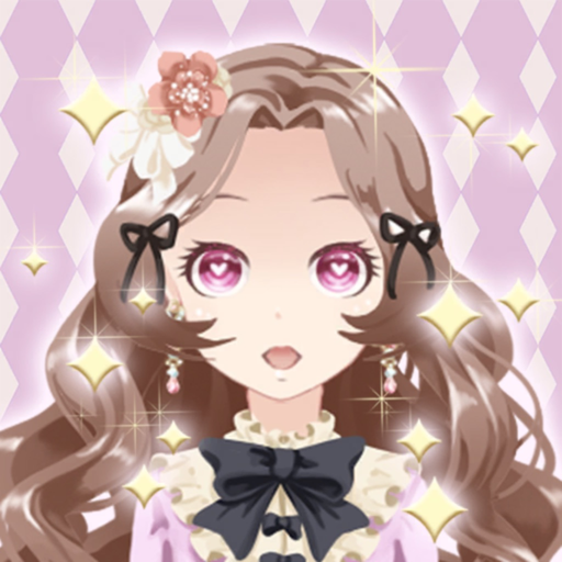Princess Idol Star app icon