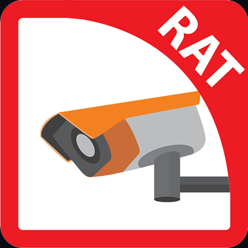 CCTV Super Tool app icon