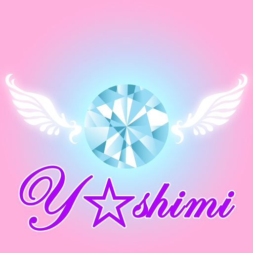 Bright　公式アプリ app icon