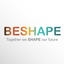 BE SHAPE icon