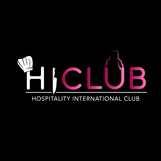Hi Club: Comunidad Hostelera app icon