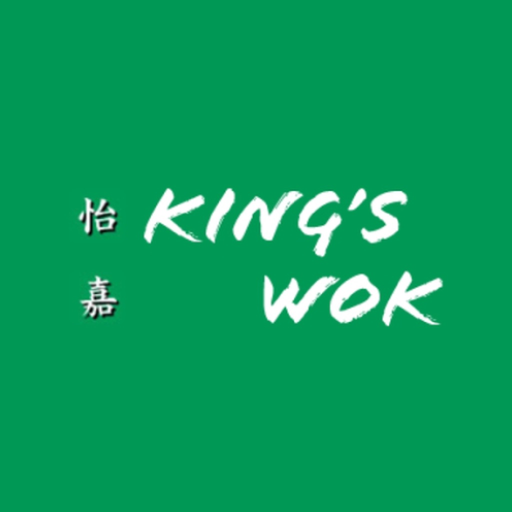 King's Wok app icon