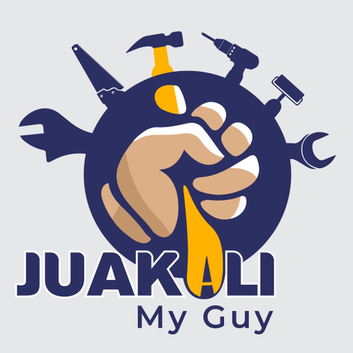 JuaKali app icon