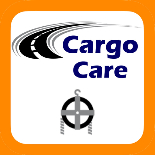 Cargo Care app icon