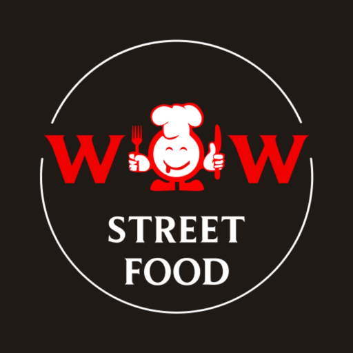 WoW Street Food | Доставка app icon