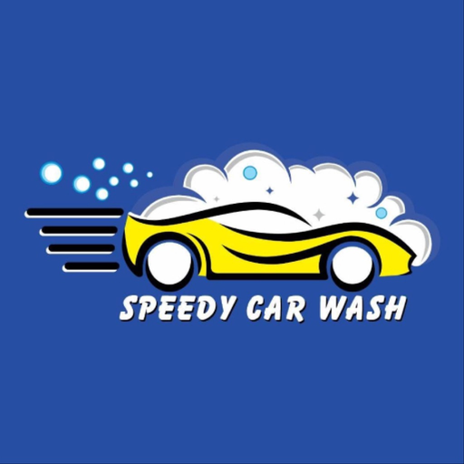 Speedy Car Wash app icon