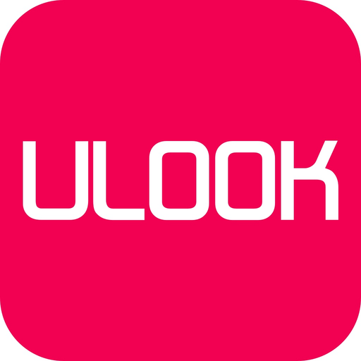 ULOOK app icon