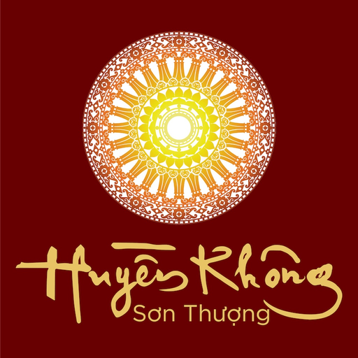 Huyền Không Sơn Thượng app icon