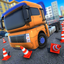 Monster Truck Simulator Park icon