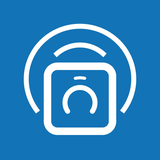 Transmission Risk Air Monitor app icon