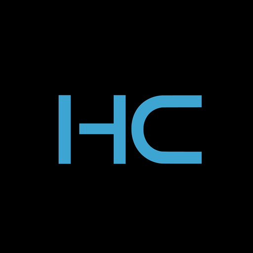 HOLOCIRCLE app icon