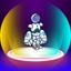 Evolution - Cyborg's choice icon
