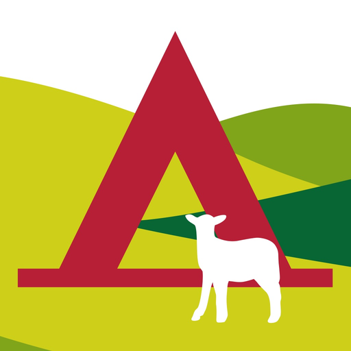 Camping Heidehof app icon