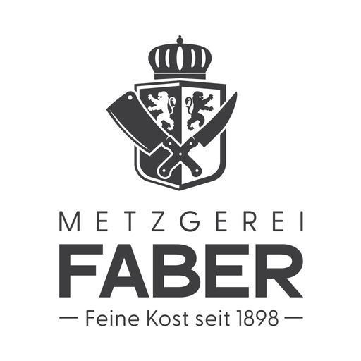 Faber BestellApp app icon