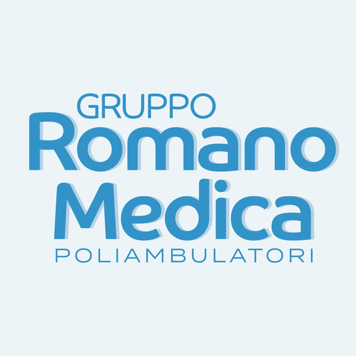 Romano Medica app icon