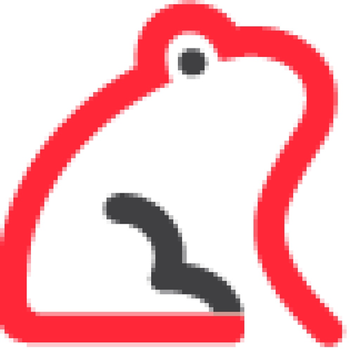 Jumping Frog Data Flow srl app icon