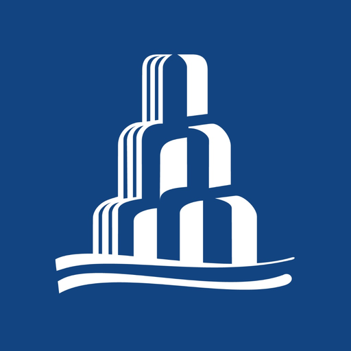 Fontenay ma ville app icon