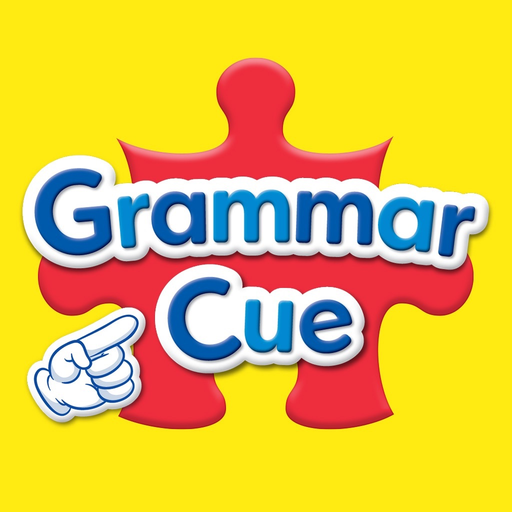 GrammarCueSeries app icon
