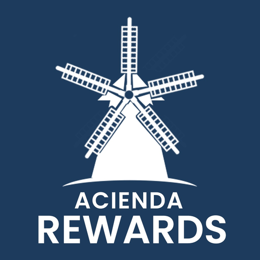 Acienda Rewards App app icon
