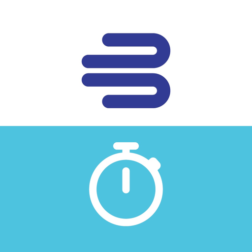 Bauerfeind Training App app icon