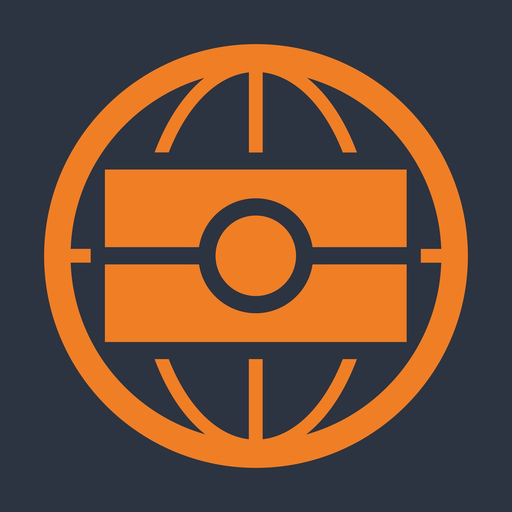 E-IDV app icon