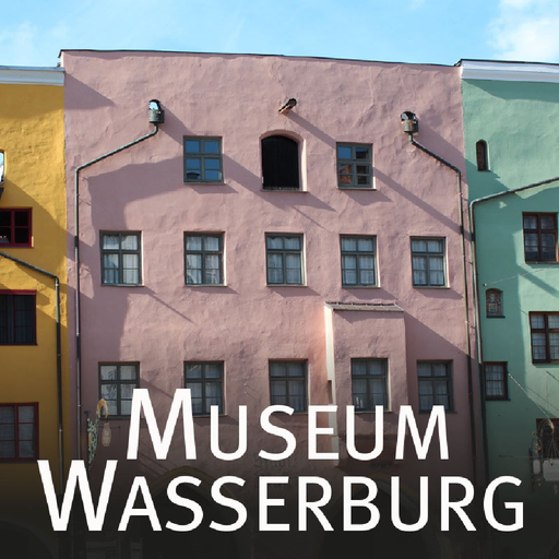 Museum Wasserburg app icon