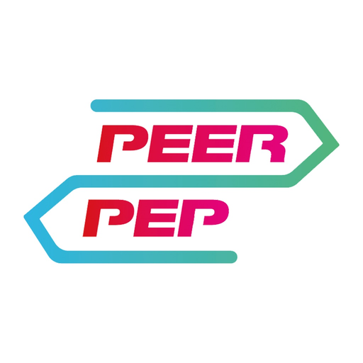 Peerpep app icon