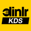 Dinlr KDS: F&B Kitchen Display icon