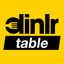 Dinlr Table: F&B Self-Ordering icon